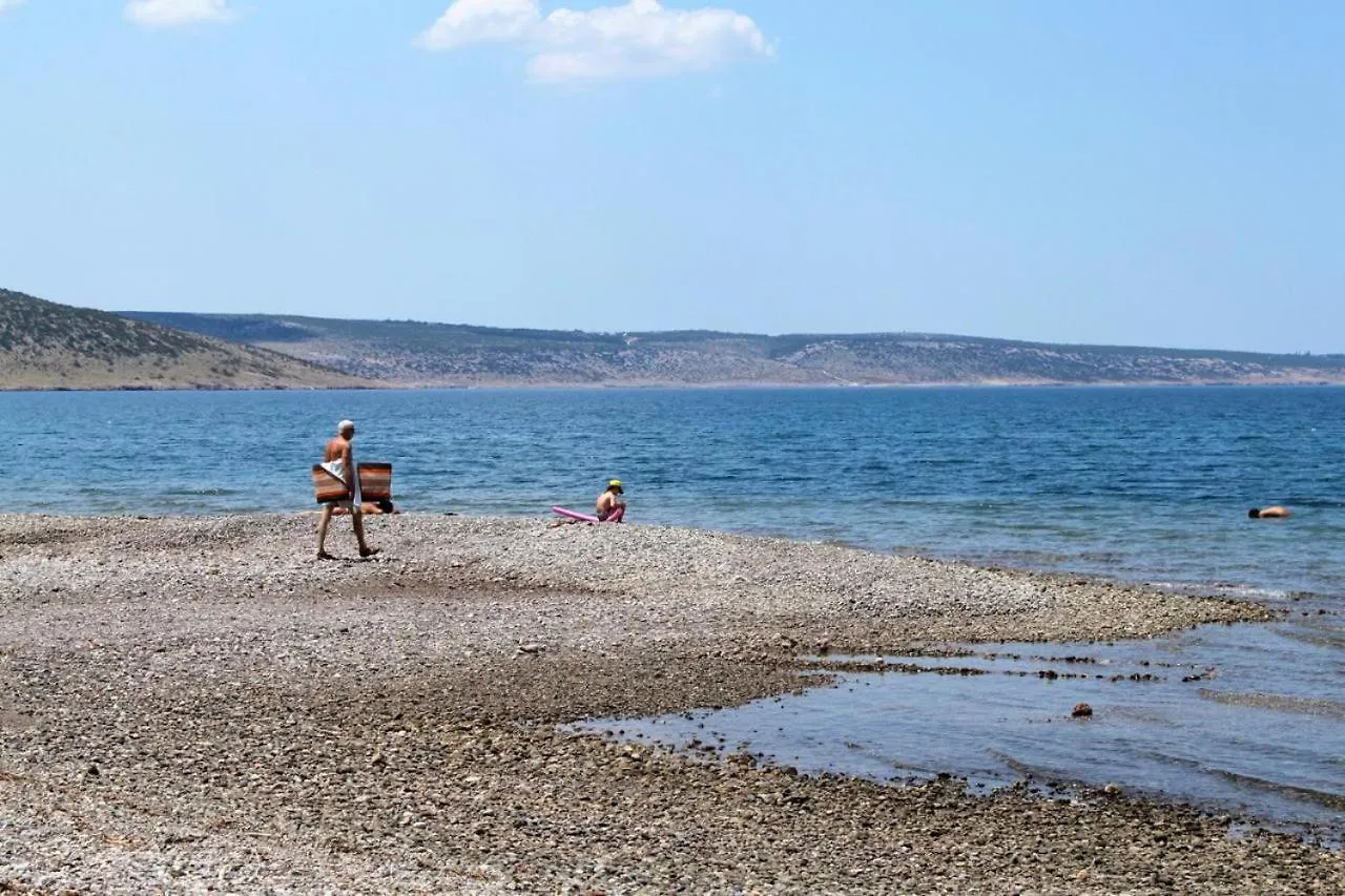Apartman Cvita Apartment Seline Croatia
