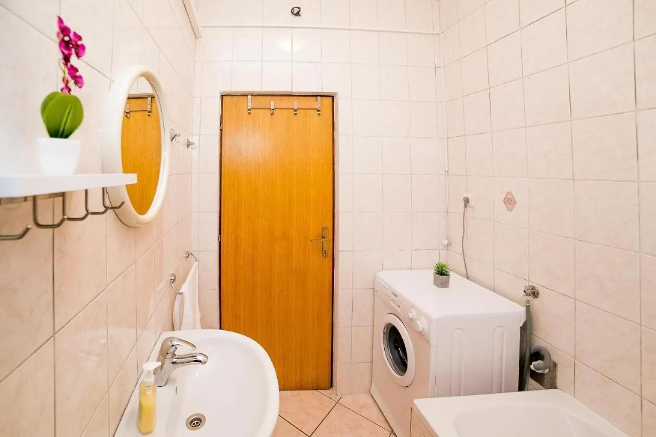 Apartman Cvita Apartment Seline