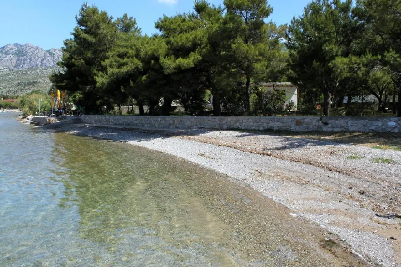 Apartman Cvita Apartment Seline