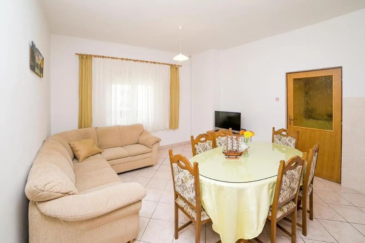 Apartman Cvita Lejlighed Seline