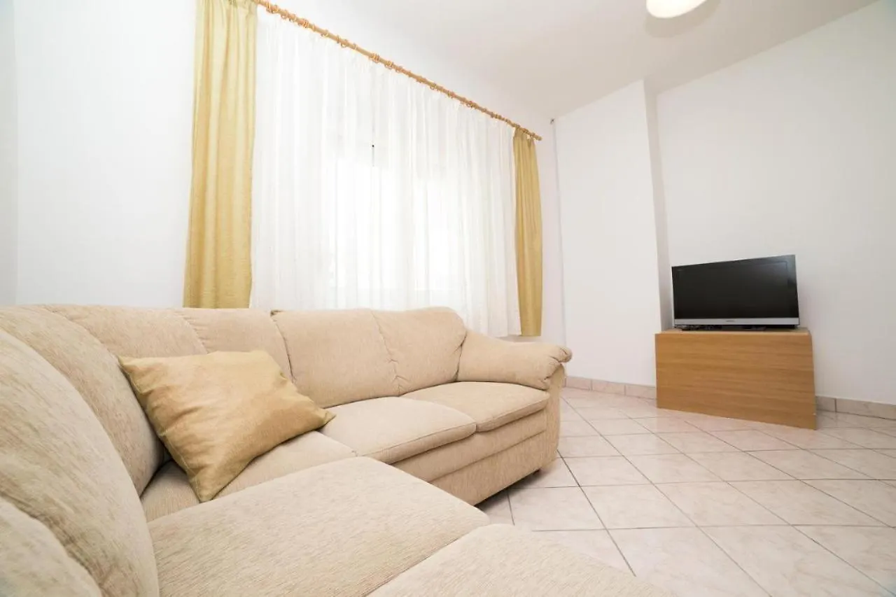 Apartman Cvita Lejlighed Seline