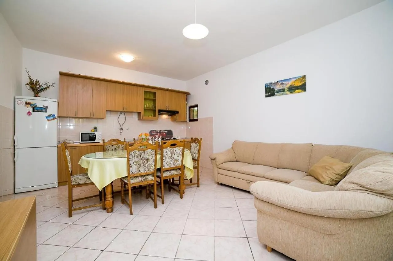 Apartman Cvita Lejlighed Seline