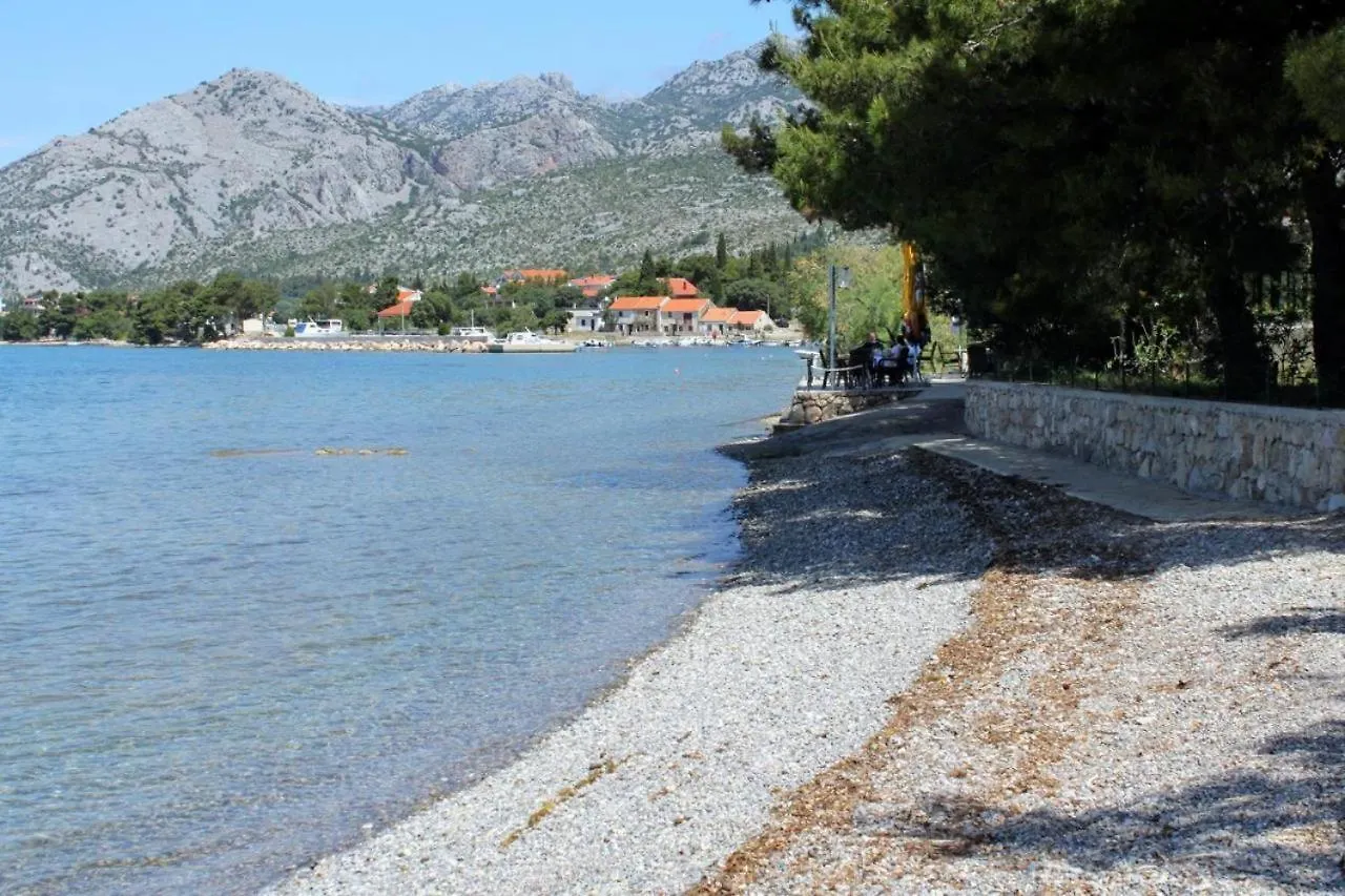 Apartman Cvita Lejlighed Seline